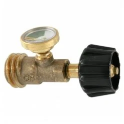 Mr. Bar-B-Q 3003 Mr. Bar-B-Q - Propane Tank Level Gauge