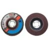 4-1-2 Inchx5-8-11 T27 A Cubed Reg 40 Grit Flap Disc -3M Shop Unbeatablesale20Inc orsno22418xx1200