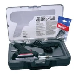 Cooper Hand Tools Weller 185-D550PK 47542 Soldering Gun Kit