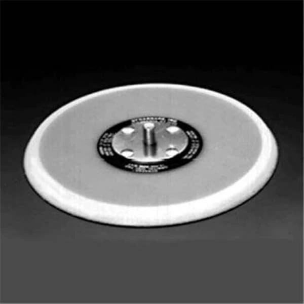 Dynabrade 415-56106 Thick Urethane Medium Diameter Non-Vacuum Disc Pad 1 Dynabrade 415-56106 Thick Urethane Medium Diameter Non-Vacuum Disc Pad