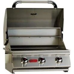 Bull Outdoor Products 69008 Steer Premiun Drop In Unit; Liquid Propane