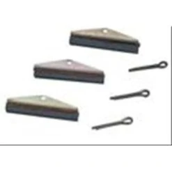 Lisle Corporation 80 Grit Stone Set For 16000 16440