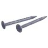 Hillman Fasteners 461339 4.5 In. 30D Galvanized Polebarn Nails 2 Hillman Fasteners 461339 4.5 In. 30D Galvanized Polebarn Nails -3M Shop Unbeatablesale20Inc trval19443xx650xx632f41