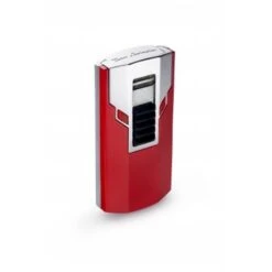 Tonino Lamborghini TTR002000 Tonino Lamborghini Estremo Red Torch Flame Lighter
