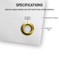 WE FIX IPADS BANNER SIGN Batteries Screen Smartphones Repair Iphones New -3M Shop Vision20Signs20and20Graphics20Inc20dba20Sign20Mission grommetxx20closeupxx2xxd4453e 12