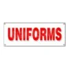 UNIFORMS BANNER SIGN Workplace Organization Corporate Clothing Image Branding 3 UNIFORMS BANNER SIGN Workplace Organization Corporate Clothing Image Branding -3M Shop Vision20Signs20and20Graphics20Inc20dba20Sign20Mission vision2605xx7b9d93