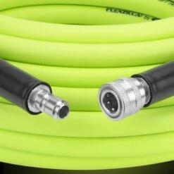 3/8" X 100’ Pressure Washer Hose, 4200 PSI, Integrated Quick Connect Fittings 15 3/8" X 100’ Pressure Washer Hose, 4200 PSI, Integrated Quick Connect Fittings -3M Shop Weems20Industries20Inc20DBA20Legacy20MFG20Co HFZPW426100QxxLS5xxa4e466