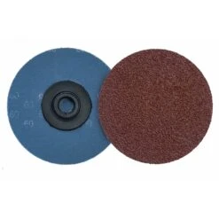 Quick Change Disc 3 T/O 2-Ply 60G A-Prime