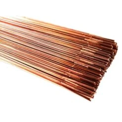 Carbon Steel Tig Er70S-2 .045 X 36