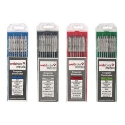 Electrodes 3/32 X 7" Lanthanated Tungsten 1.5%