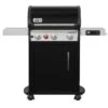 Weber Spirit EX325s Series Gas Grill, 32,000 Btu, Liquid Propane, 3Burner, Black 3 Weber Spirit EX325s Series Gas Grill, 32,000 Btu, Liquid Propane, 3Burner, Black -3M Shop Wrigglesworth20Enterprises20Inc 0388561xxOGxx8b5d9f