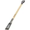 Vulcan HeavyDuty Sidewalk Scraper, 4 In W Blade, Steel Blade, Wood Handle, DShaped Handle -3M Shop Wrigglesworth20Enterprises20Inc 0746966xxOGxx4b265d