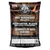 Pitmaster Blend Pellet, Hardwood, 40 Lb -3M Shop Wrigglesworth20Enterprises20Inc 7352065xxOGxx8aceed