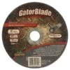Gator Grinding Wheel, 6 In Dia, 004 In Thick, 78 In Arbor 3 Gator Grinding Wheel, 6 In Dia, 004 In Thick, 78 In Arbor -3M Shop Wrigglesworth20Enterprises20Inc 8045494xxOGxx1aa803