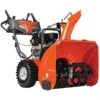 Husqvarna Snow Blower, Gasoline, 254 Cc Engine Displacement, 2Stage, 27 In W Cleaning 3 Husqvarna Snow Blower, Gasoline, 254 Cc Engine Displacement, 2Stage, 27 In W Cleaning -3M Shop Wrigglesworth20Enterprises20Inc 9945148xxOGxxbfba75