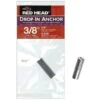 DropIn Anchor, Steel, Zinc -3M Shop Wrigglesworth20Enterprises20Inc 9977513xxOGxx456e0e