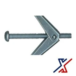 1/4" X 3" Wing Toggle Bolt (10 Bolts), 10PK 5 1/4" X 3" Wing Toggle Bolt (10 Bolts), 10PK -3M Shop YOYZA20LLC20Klass X1ExxCONxxBOLxxWINxx1010xx01xxxx1xxxxce782c