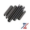 1/16" X 3/16" Roll Pin / Spring Pin / Tension Pin (8 Pins), 8PK