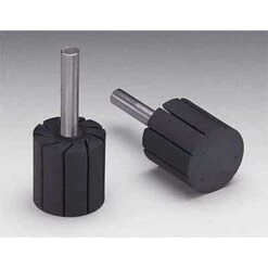 3M Slotted Expanding Drum, 1x1in, 18000 RPM