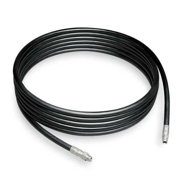 Continental Pressure Washer Hose, 3/8,100 Ft, 4500 Psi 1 Continental Pressure Washer Hose, 3/8,100 Ft, 4500 Psi