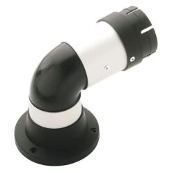 Weller Inlet Fitting, Fume Extraction