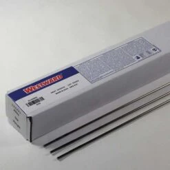 36" TIG Welding Rod 1/8" Dia., AWS ER316LSI, 10 Lb.