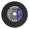 Metabo CutOff Wheel, T1, A24M, 14"X3/32"X1" -3M Shop Z pwJxjcpIx