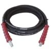 Pressure Washer Hose, 3/8, 50 Ft, 3000 Psi -3M Shop Z q90tjcpIx