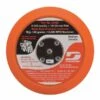 Non-Vacuum, Disc Pad, Hook Face, 6" -3M Shop Z r 2tjcpEx