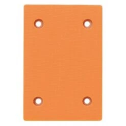 Dynabug II, Disc Pad, 76 Mm X 108 Mm