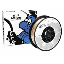 Silicon Brnz, Weld Wire, .035", 11lb Spool