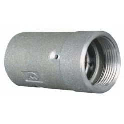 Sandblast Nozzle Holder, Aluminum, 3/4"