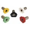 Pressure Washer Spray Tip Kit, 4.0 QD -3M Shop Z rzH0kcpEx