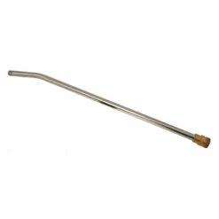 Bent Wand Only, Metric, 18"