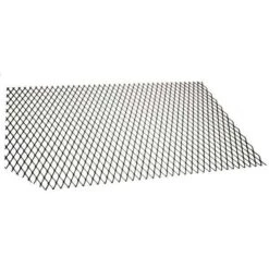 Cabinet Floor, Length: 42"