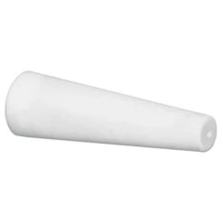 Nozzle, Ceramic 3/32 In I.D. Lrg