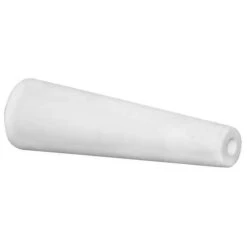 Nozzle, Ceramic 1/4 In I.D. Lrg