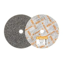 Finishing Wheel, 3"x1/4"x3/8", 2sf