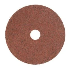 Finishing Wheel, 6"x5/32"x7/8", 7zc, PK6