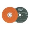 Sand Disc, Spin-on, 5"x5/8-11" 120gr -3M Shop Z s 70ncpIx