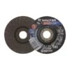 Grinding Wheel T29, 4.5"x7/8", 36g -3M Shop Z s 8zmcpIx