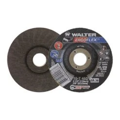 Grinding Wheel T29, 4.5"x7/8", 36g
