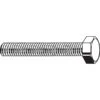 Not Graded, 3/8"-16 Hex Head Cap Screw, Plain Stainless Steel, 2 In L, 25 PK 3 Not Graded, 3/8"-16 Hex Head Cap Screw, Plain Stainless Steel, 2 In L, 25 PK -3M Shop Z t17tncpEx