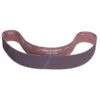Sanding Belt, Coated, 2 In W, 48 In L, 320 Grit, Very Fine, Aluminum Oxide, R228 Metalite, Brown 3 Sanding Belt, Coated, 2 In W, 48 In L, 320 Grit, Very Fine, Aluminum Oxide, R228 Metalite, Brown -3M Shop Z uAI0pcpEx