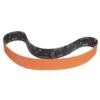 Sanding Belt, Coated, 2 In W, 48 In L, 100 Grit, Fine, Ceramic, R980P Blaze, Orange 3 Sanding Belt, Coated, 2 In W, 48 In L, 100 Grit, Fine, Ceramic, R980P Blaze, Orange -3M Shop Z uAJvhcpEx