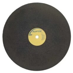 Cut-Off Wheel, 20 In. Dia, AO, 20 G, PK10