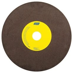 Cut-Off Wheel, 12 In. Dia, AO, 100 G, PK10