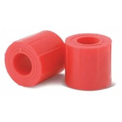 Bench Whl Bushings, 1.5" To 1-1/4", 1"W