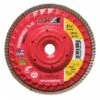 Flap Disc, 4.5x5/8-11, Z3-80G, ZA -3M Shop Z uyGymcpEx