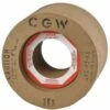 Grinding Whl, 12x2.5x5, T1, A80-R2-RX 3 Grinding Whl, 12x2.5x5, T1, A80-R2-RX -3M Shop Z uz1 lcpEx